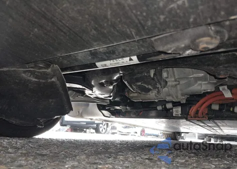 2020 Tesla Model 3 Performance Dual Motor All-Wheel Drive from USA, damaged, VIN 5YJ3E1EC3LF602243